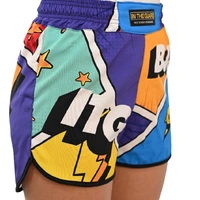 Kimono In The Guard Pro Marinho - imagem 2