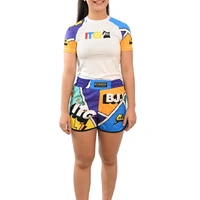 Kimono In The Guard Pro Marinho - imagem 1