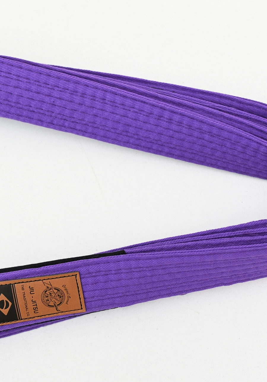 Kimono In The Guard Pro Marinho