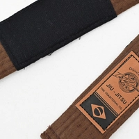 Kimono In The Guard Pro Marinho - imagem 2