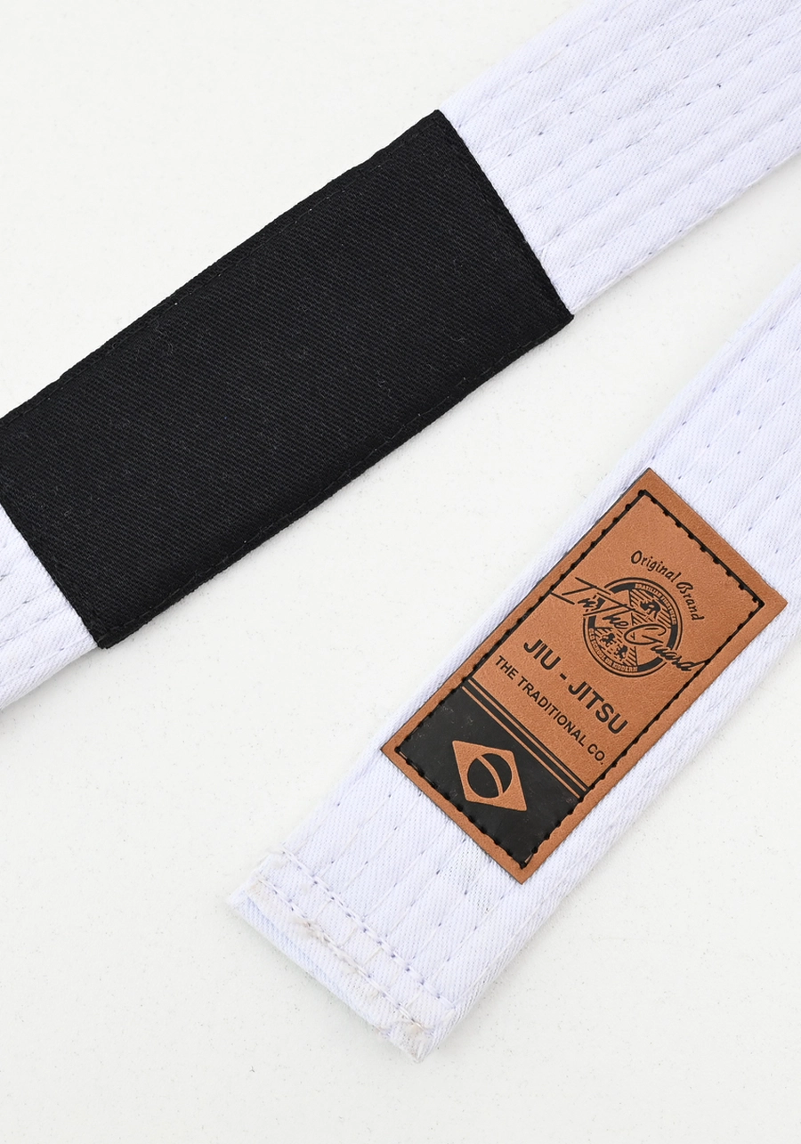 Kimono In The Guard Pro Marinho