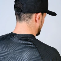 Kimono In The Guard Pro Marinho - imagem 5