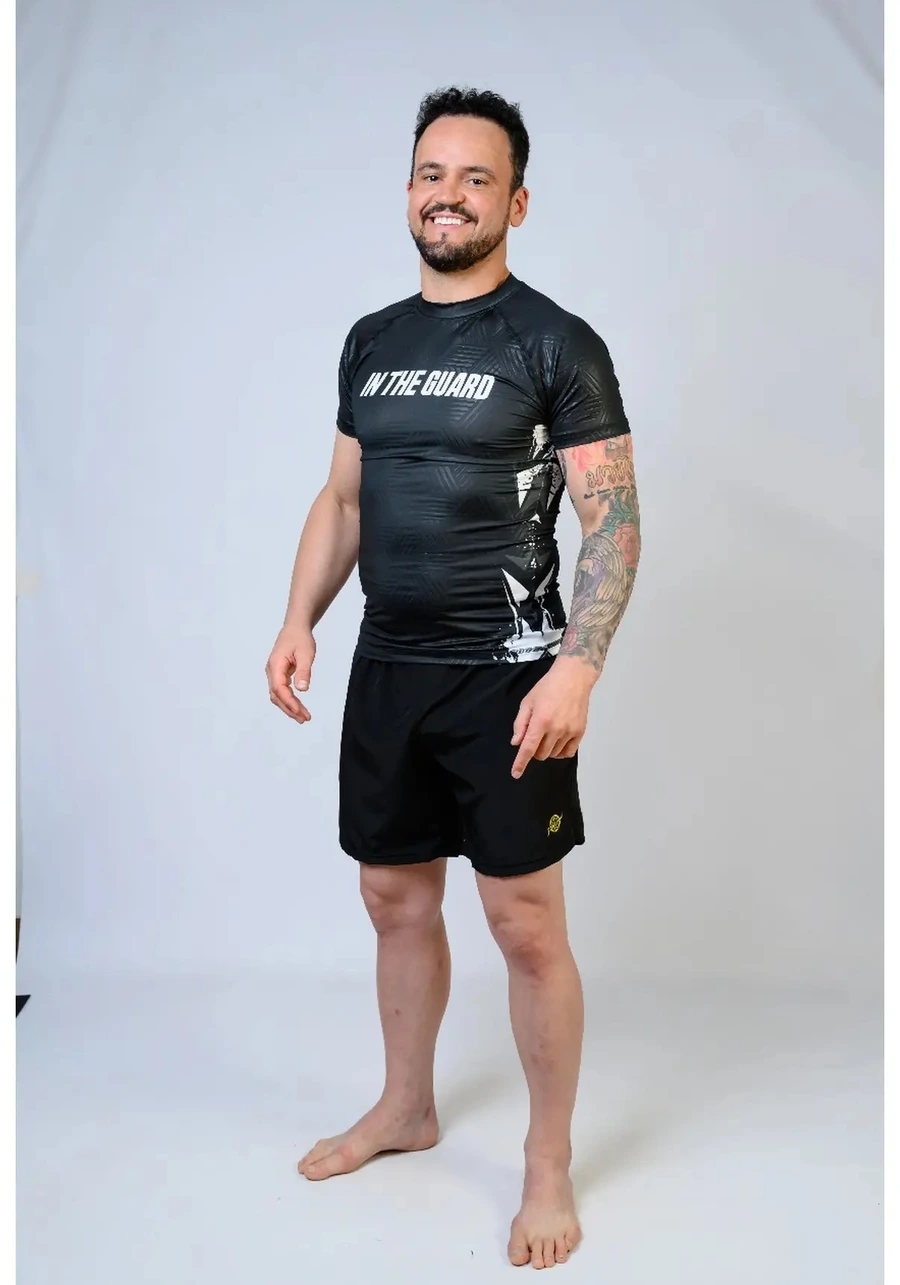 Bermuda Masculina Premium Pró