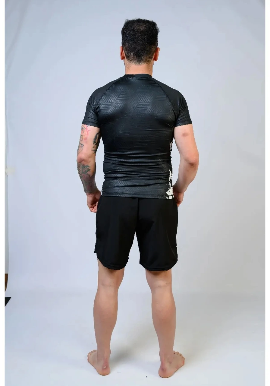 Bermuda Masculina Premium Pró