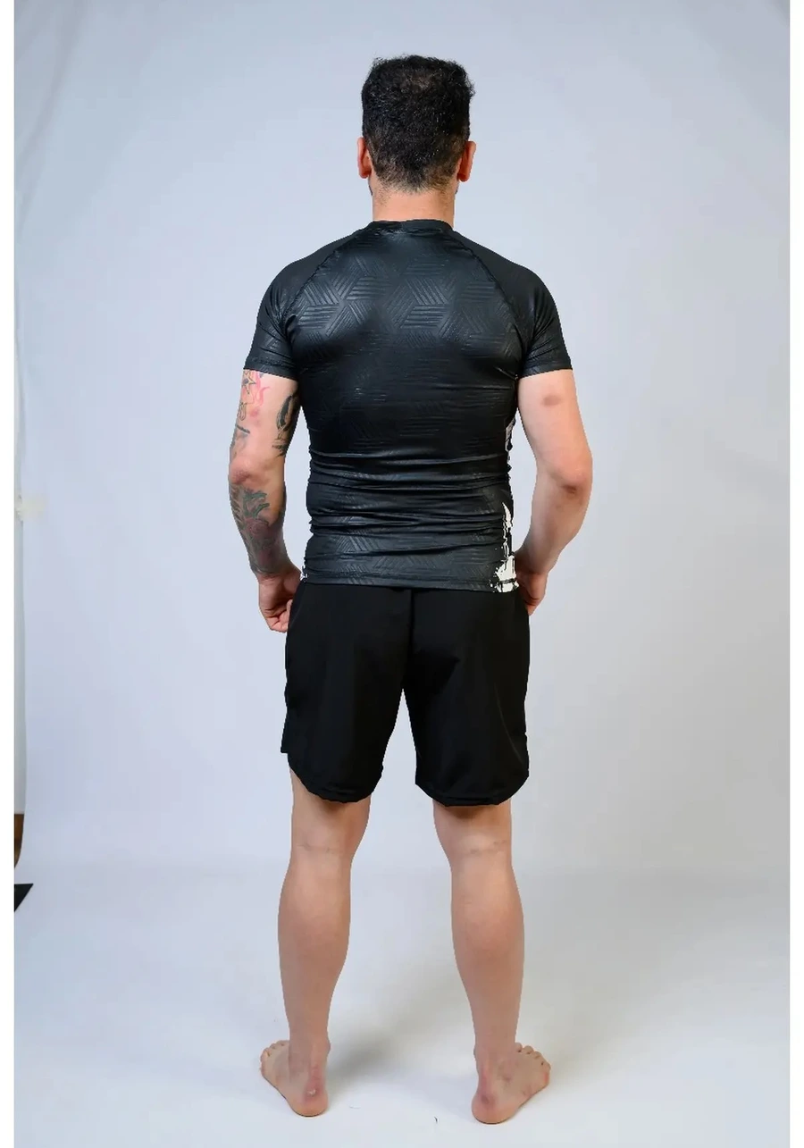 Bermuda Masculina Premium Pró