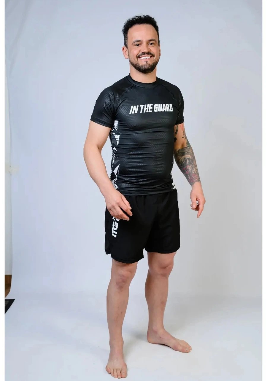 Bermuda Masculina Premium Pró