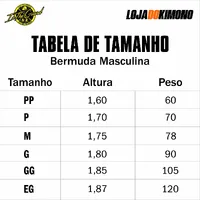 Bermuda Masculina Premium Pró - imagem 8