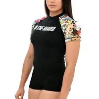 Body Feminino Jiu-Jitsu Meme - imagem 3