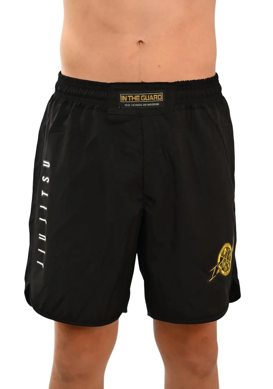 Bermuda Infantil Jiu-Jitsu ITG