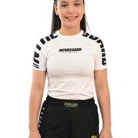 Bermuda Infantil Jiu-Jitsu ITG - imagem 1