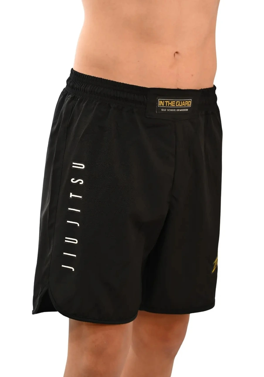 Bermuda Infantil Jiu-Jitsu ITG