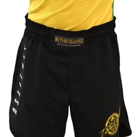 Bermuda Infantil Jiu-Jitsu ITG - imagem 8