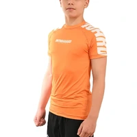 Bermuda Infantil Jiu-Jitsu ITG - imagem 2