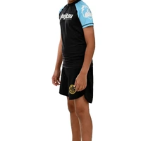Rash Guard Infantil Blue - imagem 2