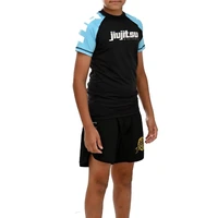 Rash Guard Infantil Blue - imagem 8