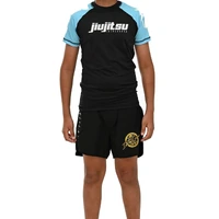 Rash Guard Infantil Blue - imagem 6