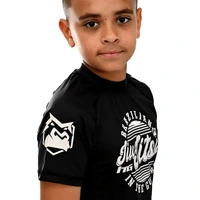 Rash Guard Infantil ITG Manga Curta - imagem 3
