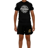 Rash Guard Infantil ITG Manga Curta - imagem 6