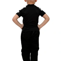 Rash Guard Infantil ITG Manga Curta - imagem 8