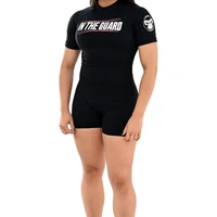 Macaquinho Feminino In The Guard - imagem 2