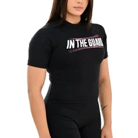 Macaquinho Feminino In The Guard - imagem 1