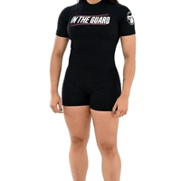 Macaquinho Feminino In The Guard - imagem 7