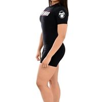 Macaquinho Feminino In The Guard - imagem 8