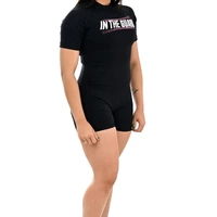 Macaquinho Feminino In The Guard - imagem 9