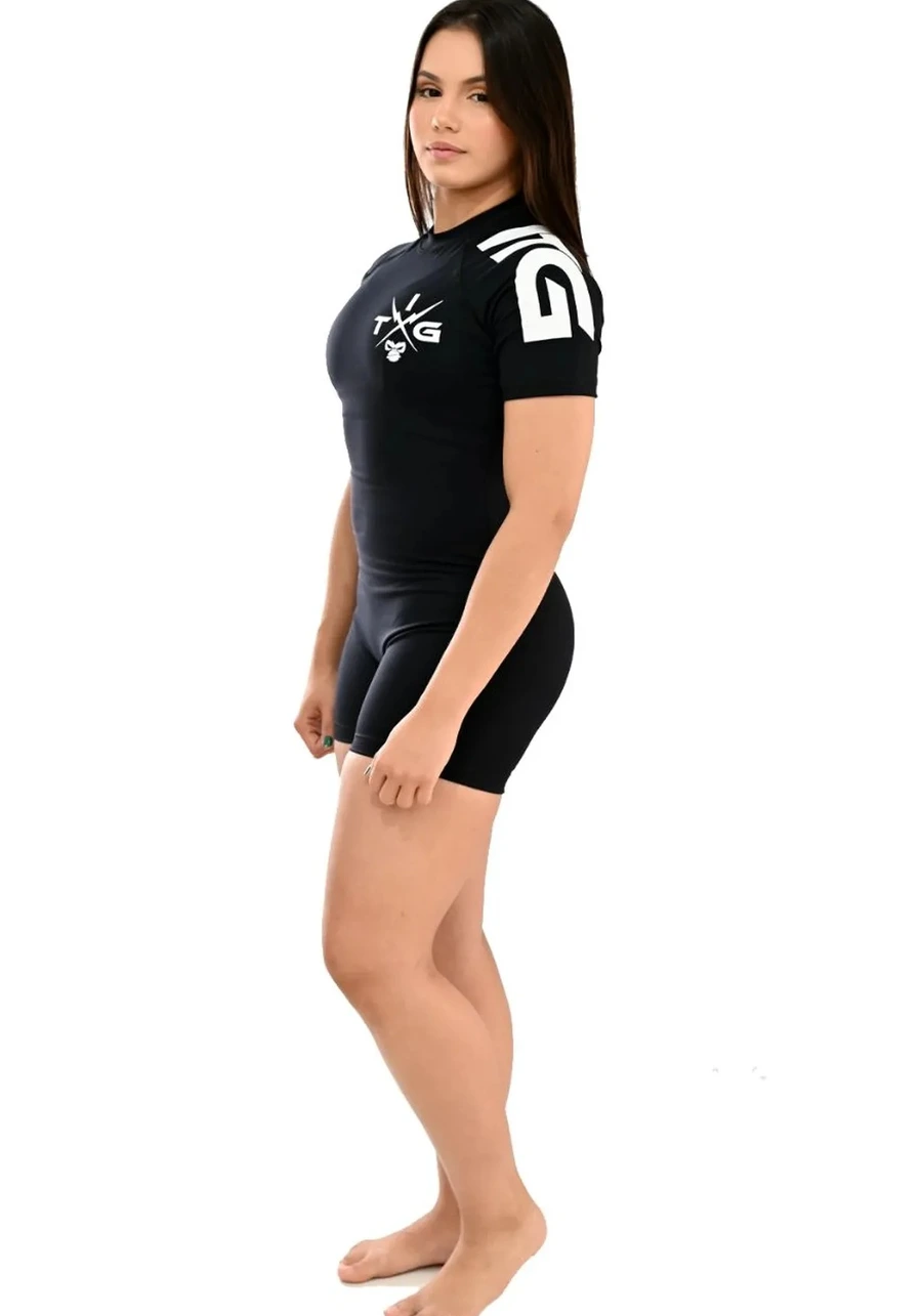 Macaquinho Feminino ITG