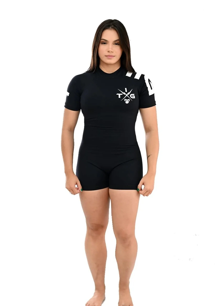 Macaquinho Feminino ITG