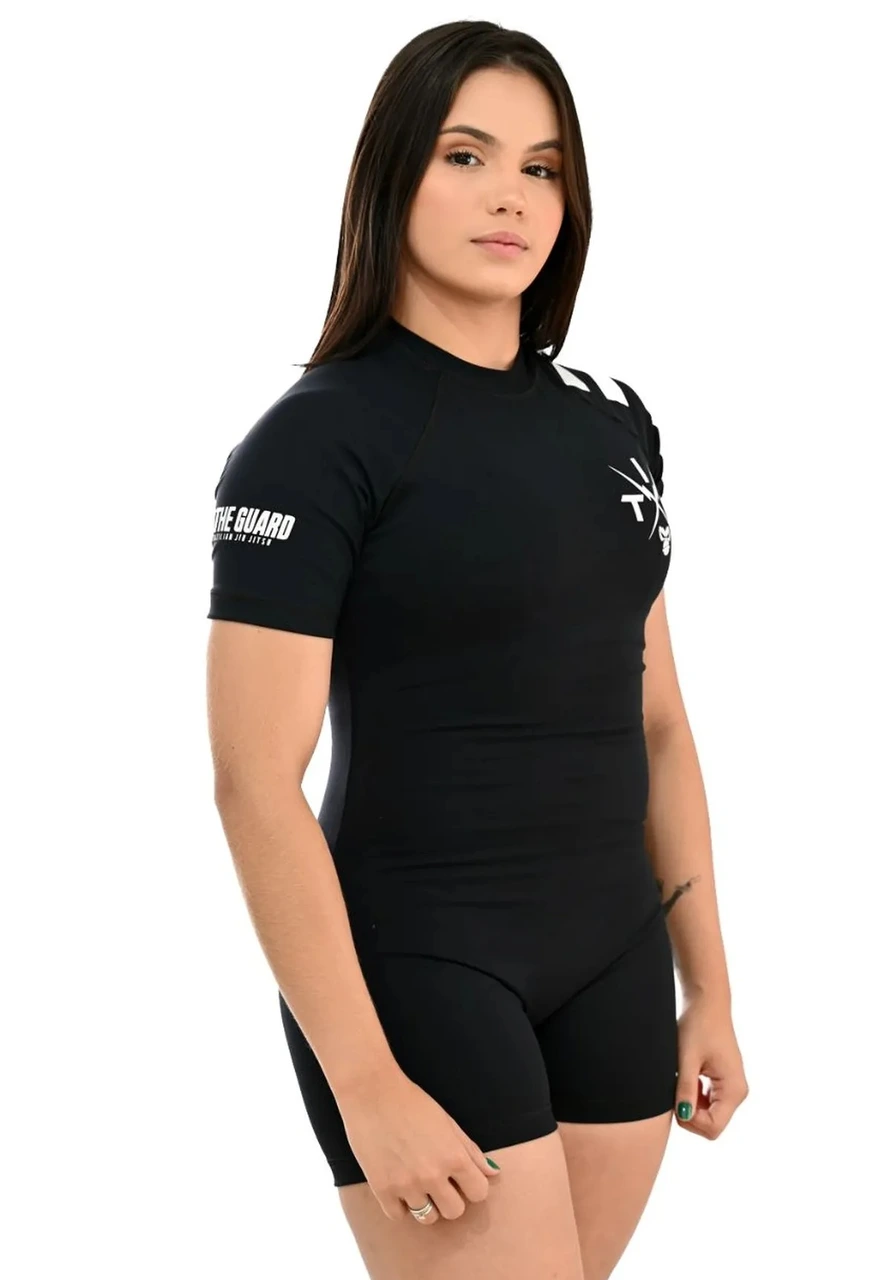 Macaquinho Feminino ITG