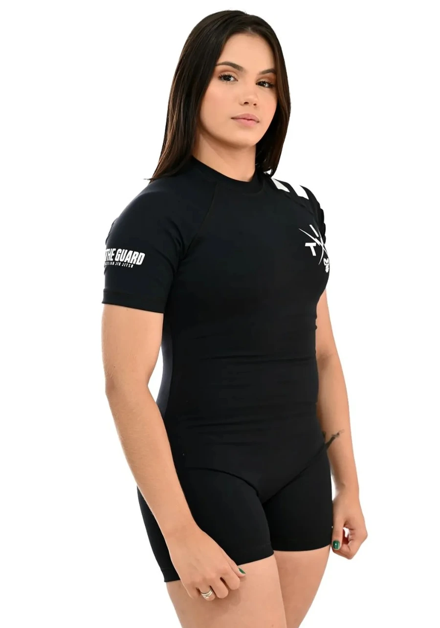 Macaquinho Feminino ITG