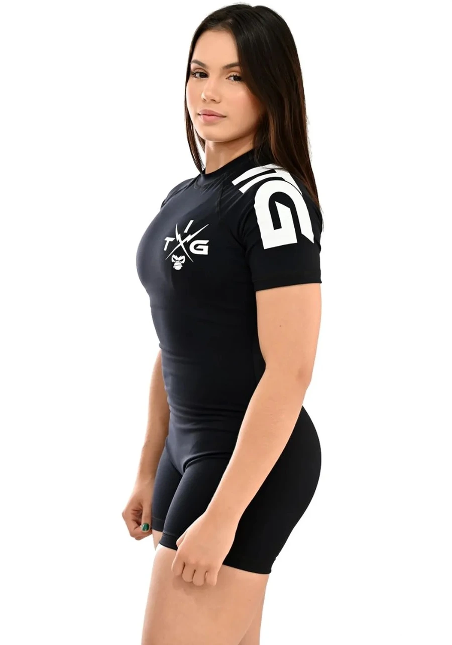 Macaquinho Feminino ITG