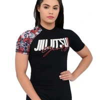 Macaquinho Feminino Red Skull - imagem 3