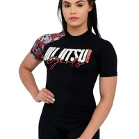 Macaquinho Feminino Red Skull - imagem 4