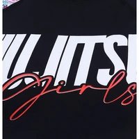 Macaquinho Feminino Red Skull - imagem 5