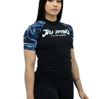 Rash Guard Feminina JJ - imagem 9