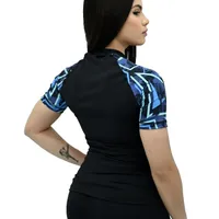 Rash Guard Feminina JJ - imagem 6