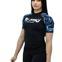 Rash Guard Feminina JJ - imagem 2