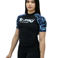 Rash Guard Feminina JJ - imagem 7