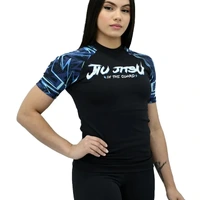 Rash Guard Feminina JJ - imagem 8