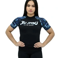 Rash Guard Feminina JJ - imagem 4