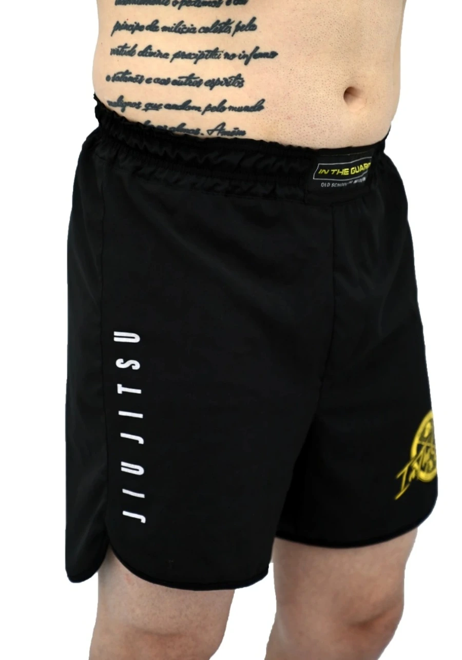 Bermuda Masculina Jiu-Jitsu ITG