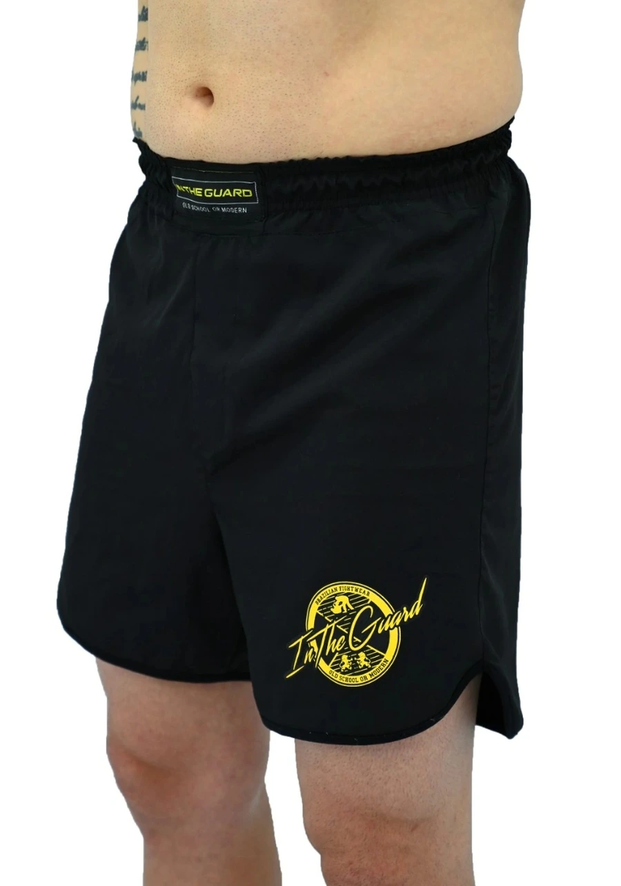 Bermuda Masculina Jiu-Jitsu ITG