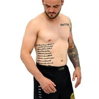 Bermuda Masculina Jiu-Jitsu ITG - imagem 7