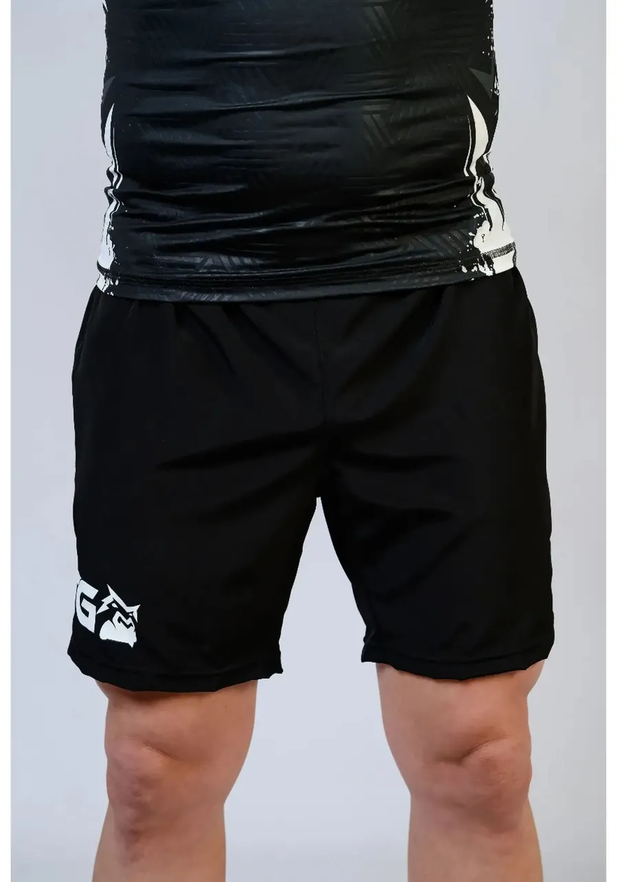 Bermuda Masculina Vision
