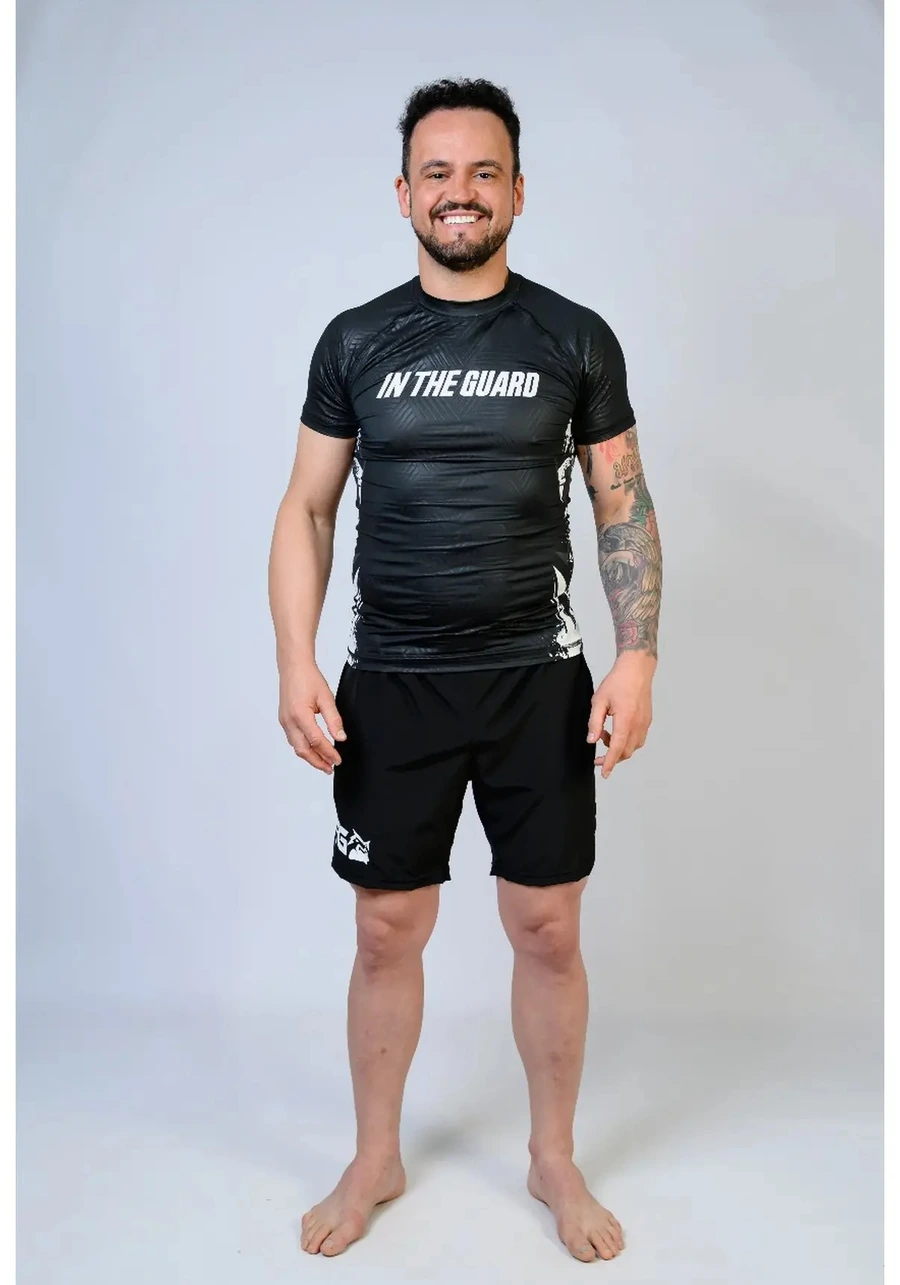 Bermuda Masculina Vision