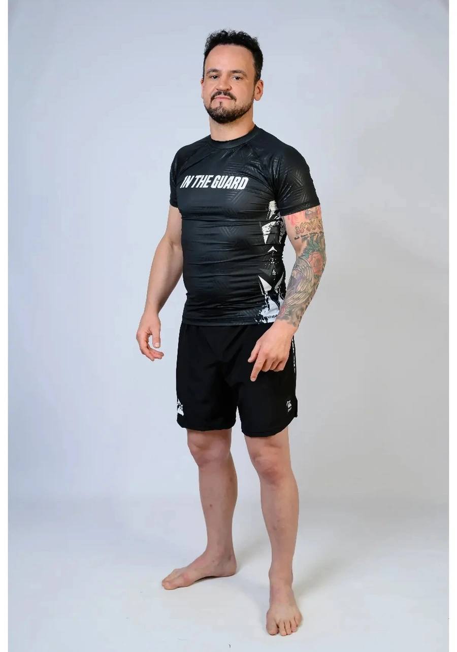 Bermuda Masculina Vision