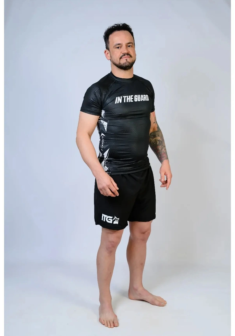 Bermuda Masculina Vision