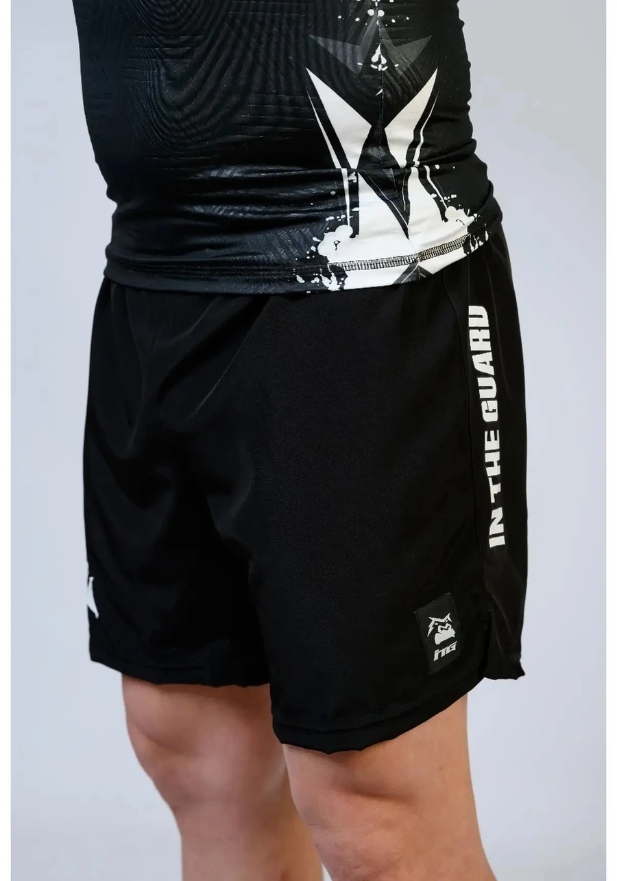 Bermuda Masculina Vision